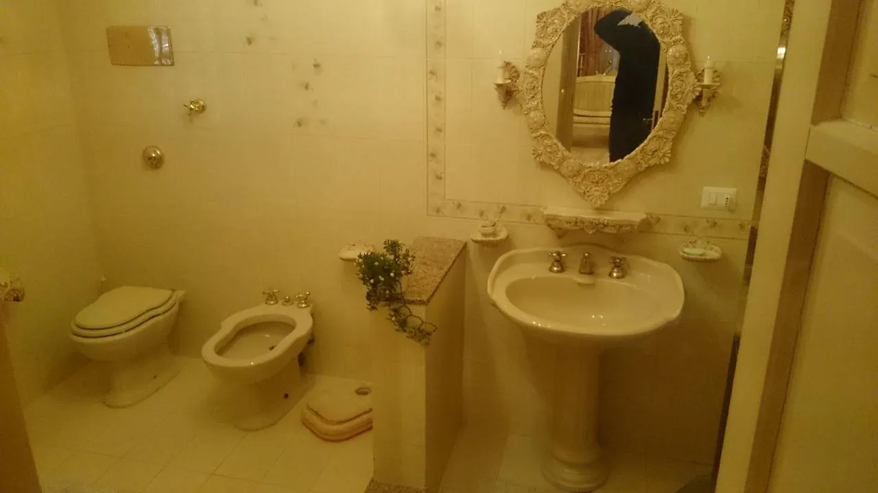 Immanuel Kant Bb Milazzo Bed & Breakfast