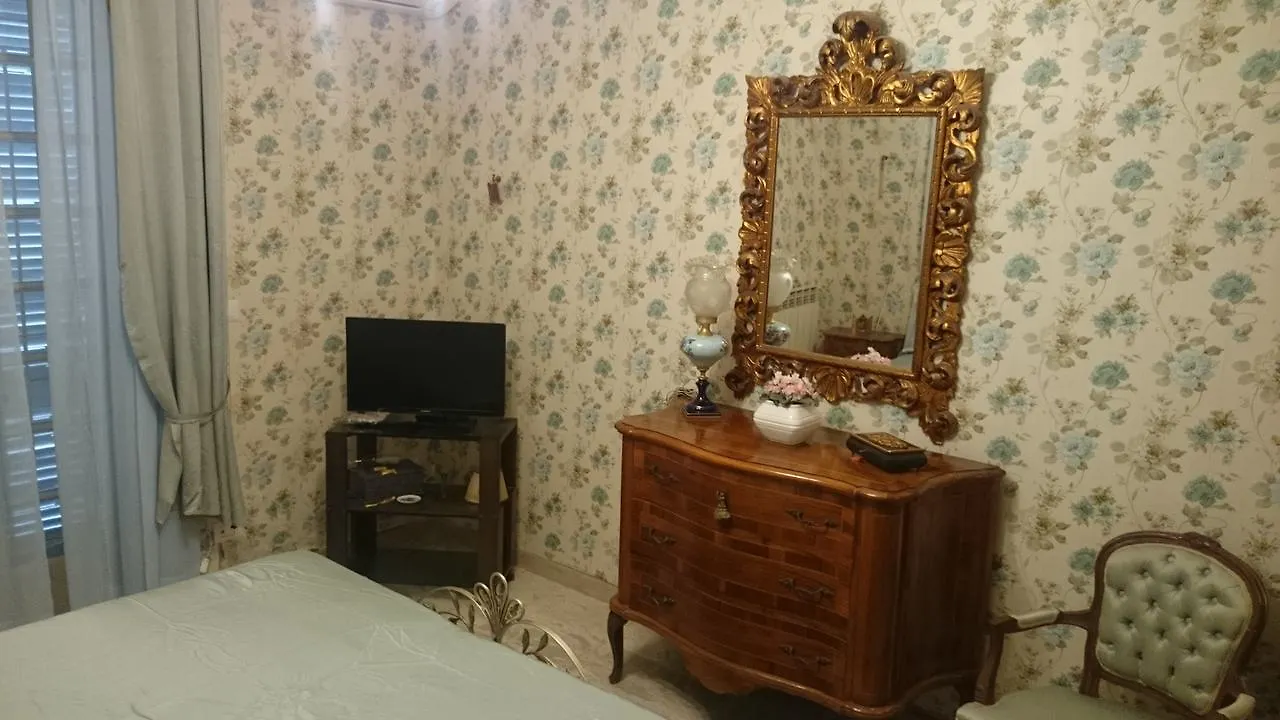 Bed & Breakfast Immanuel Kant Bb Milazzo