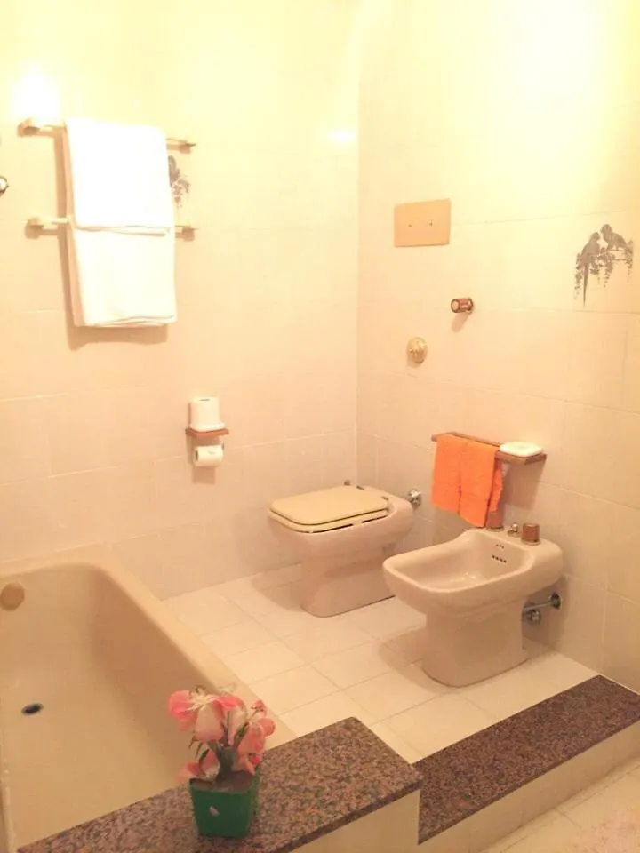 Bed & Breakfast Immanuel Kant Bb Milazzo