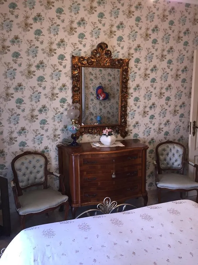 Immanuel Kant Bb Milazzo Bed & Breakfast